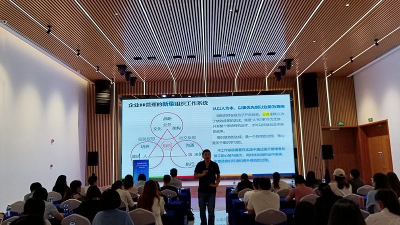 人力资源外包服务，内容全不等于全才